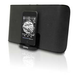 Gear4 Street Party III PG309 Speaker System - ipod dock Preview